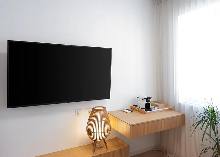 Appartement Ju3 Ljubljana